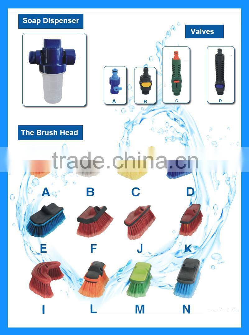 Wholesale China Import car wash equipment china
