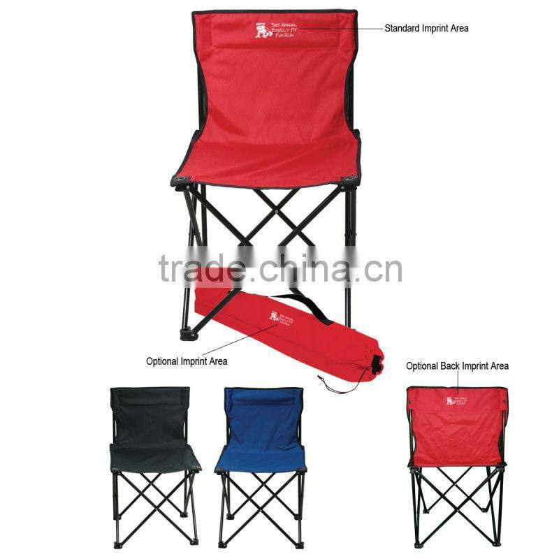 Price Buster Folding Chair With Carrying Bag