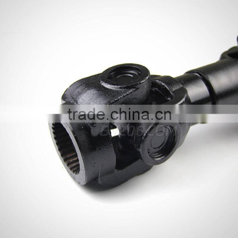 Drive shaft assembly for Hagglund BV206