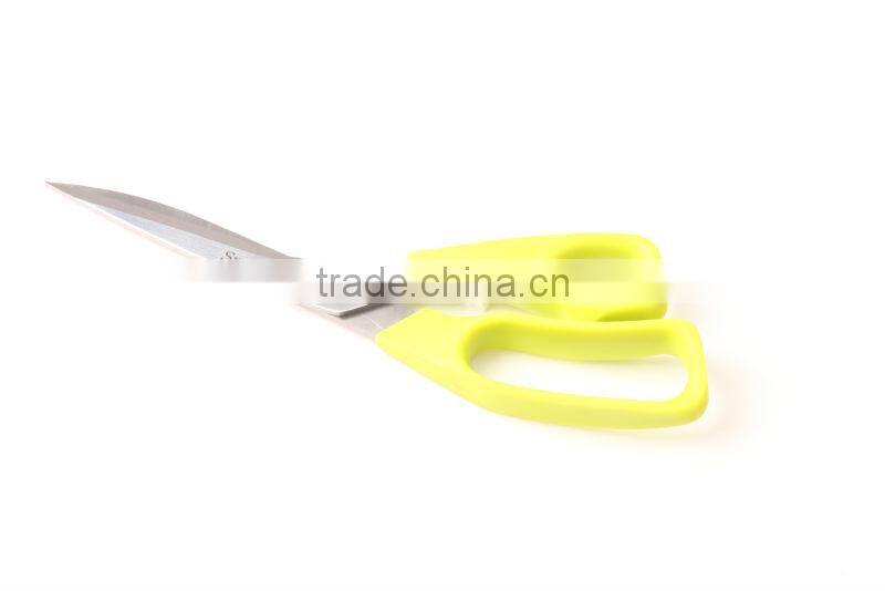 HS143 Stainless Steel Fabric Cutting Tailor Scissors 9.5''