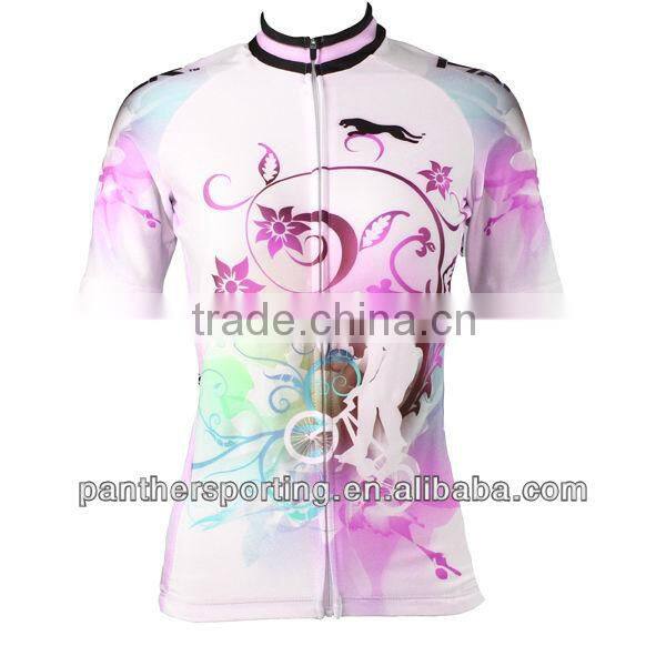 Women Coolmax Sports Jersey full sexy photos girl