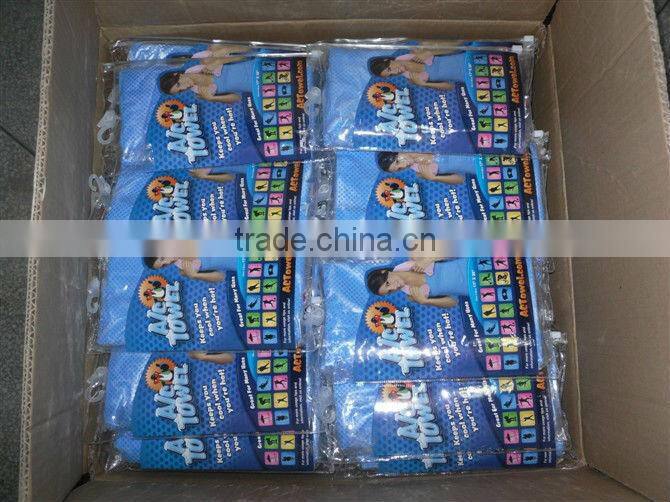 Super car cleaning towels