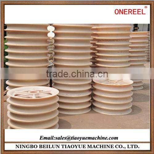 508mm Large Diameter Stringing Block