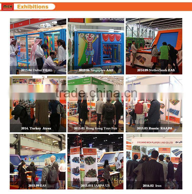 Good Price Children Playground Equipment