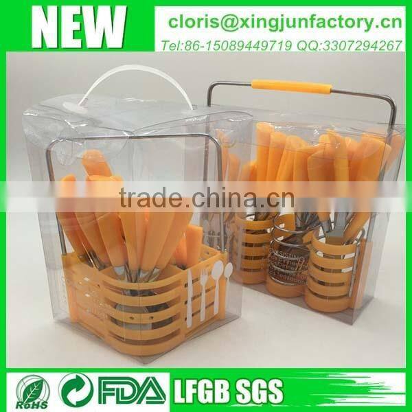 Birthday Gift Item - Stainless Steel Cutlery Set