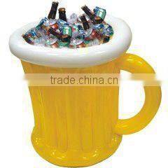 inflatable cooler and soccer goal,giant inflatable coolers for beer can