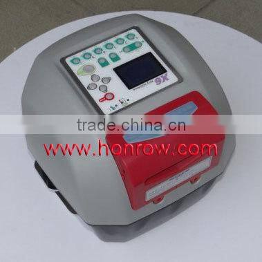 2014 Newest keyless Automatic V8/X6 computerized key cutting machine