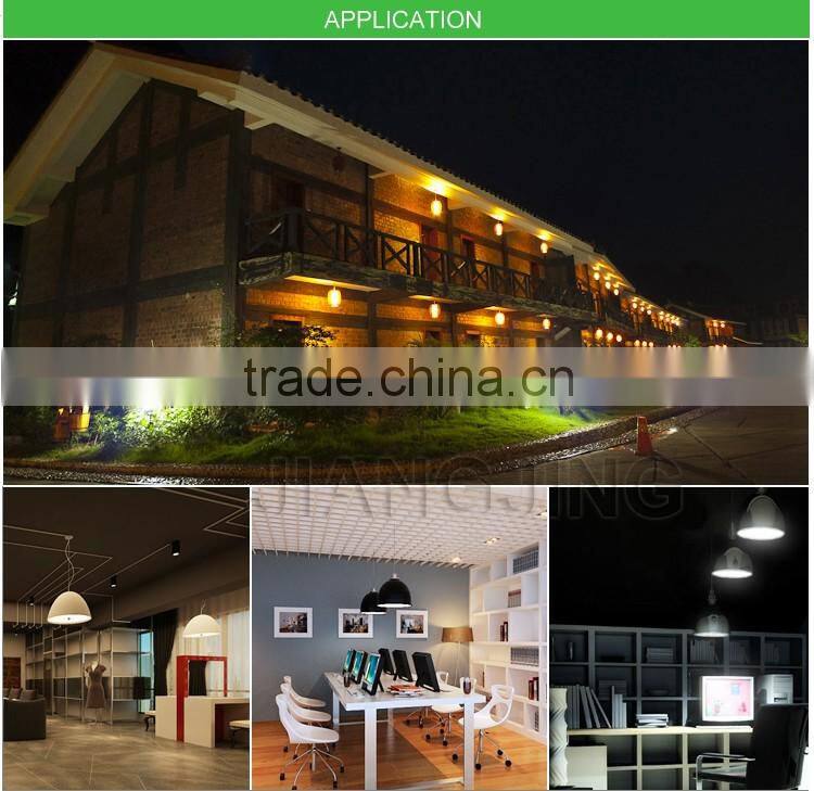 High Quality Energy Saving led corn light CRI80 110LM/W 360 degree 54w e26 LED corn light with CE Rohs PSE ETL DLC Listed