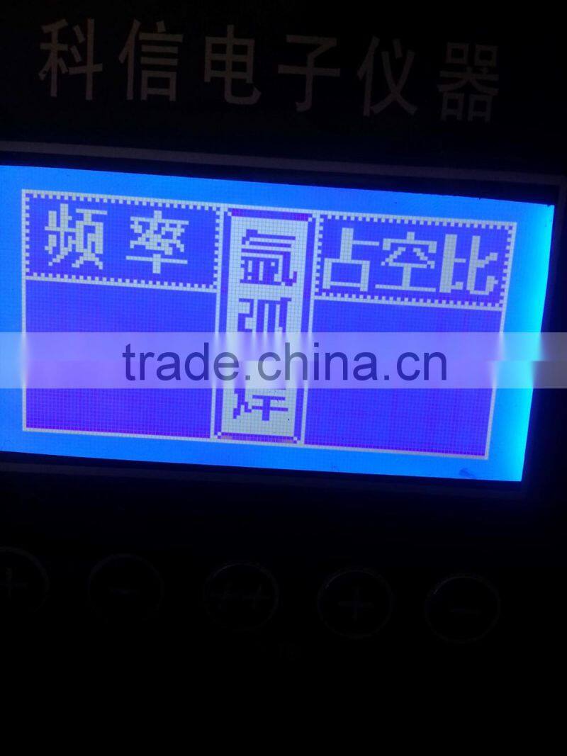 KX-5188E high efficiency high precision cold welding machine