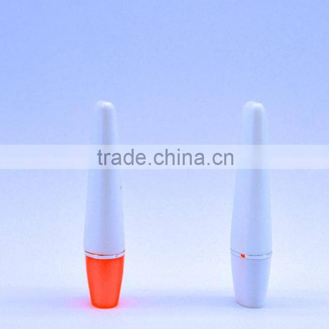 50ml PE Plastic Lotion Bottle for Cream