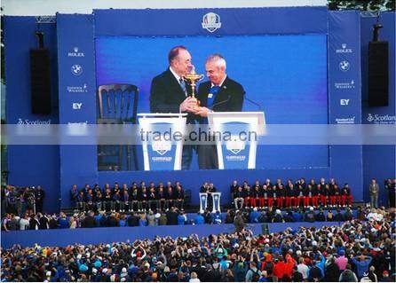 Wholesale high brightness SMD outdoor full color rental led display