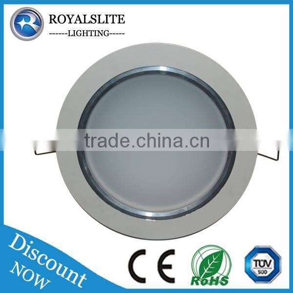 2014 hot sell 10w COB LED downlight LED spotlight