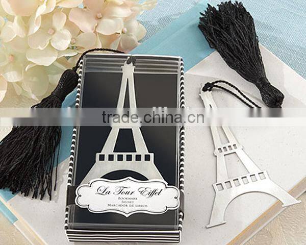 Book Lovers Collection Angel Bookmark Favors