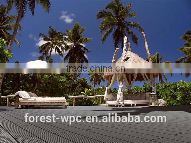 FRSTECH outdoor portable decking