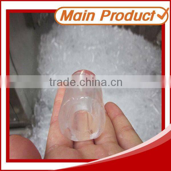15 ton High output energy saving Tube Ice Machine (15000kgs/day)