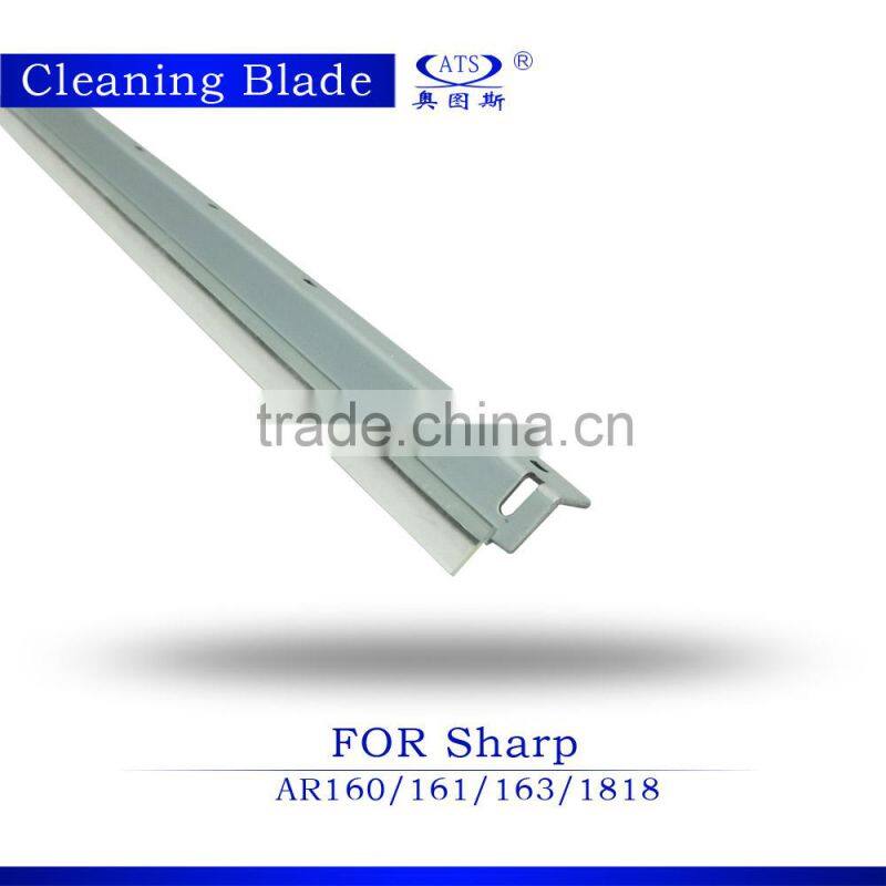For use in cleaning blade AR160/ 161/ 163/ 1818 compatible for copier spare parts