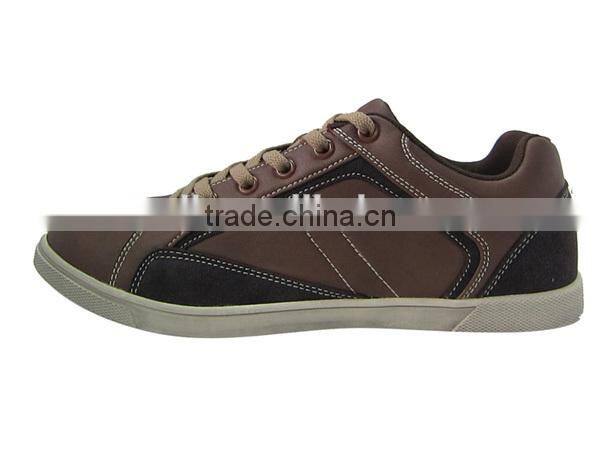 Latest comfortable new men shoes life style design