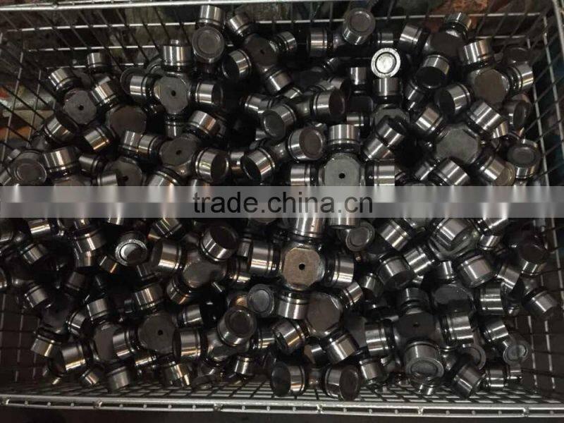 koyo spare parts promotion dongfeng truck Universal joint manufacturers cross 35*72mm
