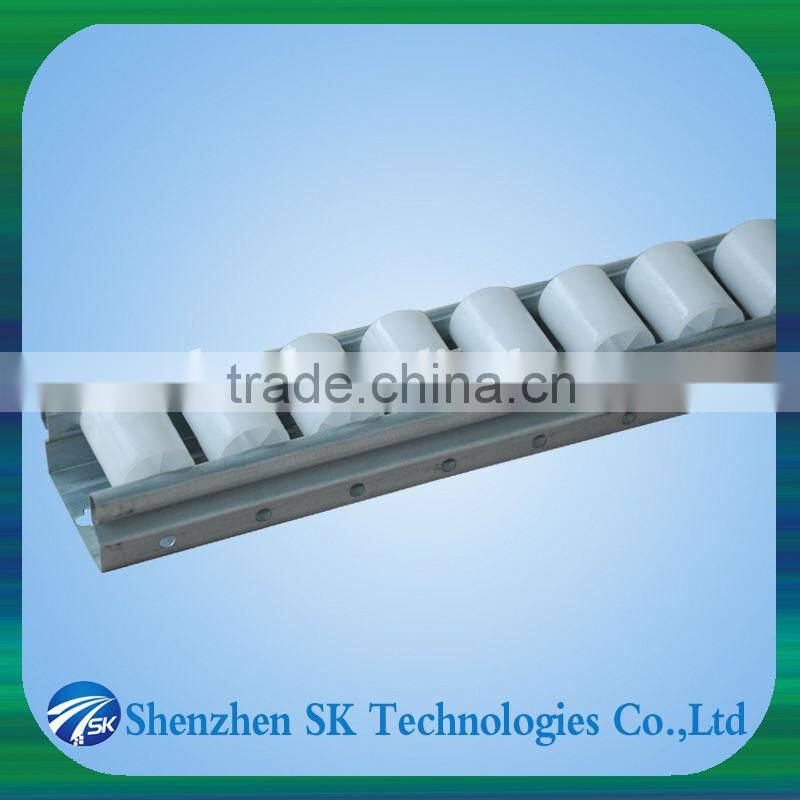 41mm*35mmIndustrial Placon Aluminum Roller Track SK-41B