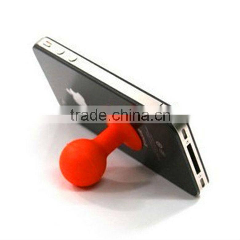 Promotional phone stand/cell phone holder/funny cell phone holderCJ017