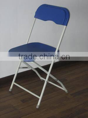 Plastic Banquet Folding Chair
