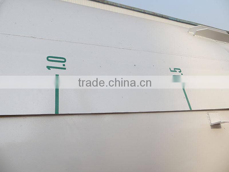 Design for 300Ton Cement Silo for Sale