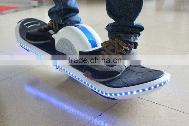 one wheel electric skateboard one wheel self balance electric unicycle one wheel electric skateboard