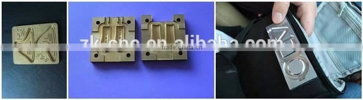 6090 CNC Small 4 Axis With 3.0Kw Water Coolant Spindle Step Driving System 600*900*150mm ZK-6090