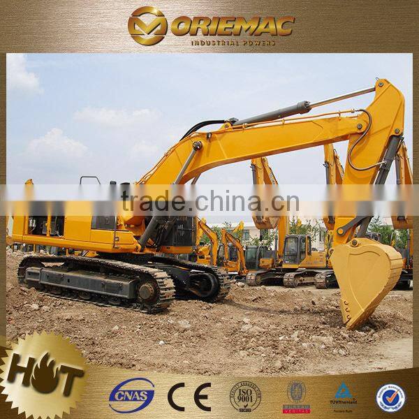 china xcmg excavator XE80 crawler excavator