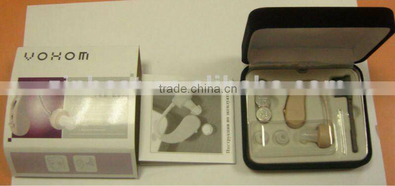 sound system equipment hearing aid instruments sound amplifiers sound amp (HAP-20T)