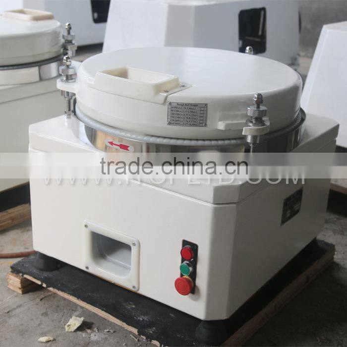 ML-1400 Dough rounder machine