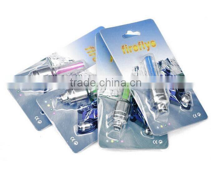 Hot sale bicycle tire Valve lamp