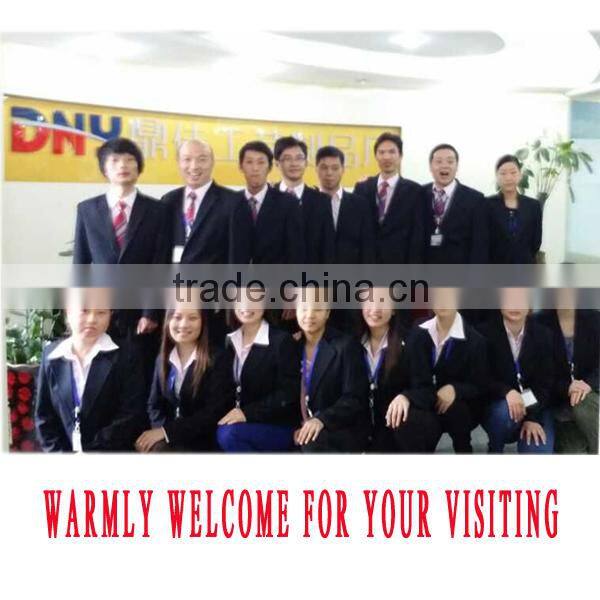 Customized clear acrylic donation gift boxes display