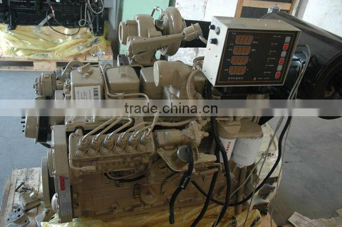 4BT 6BT 6CT NT855 diesel 4BT Marine Engine