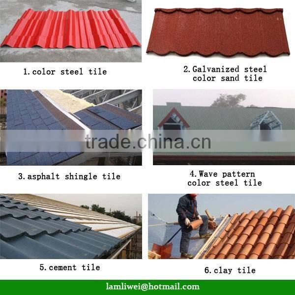 Modern Steel structures hotel