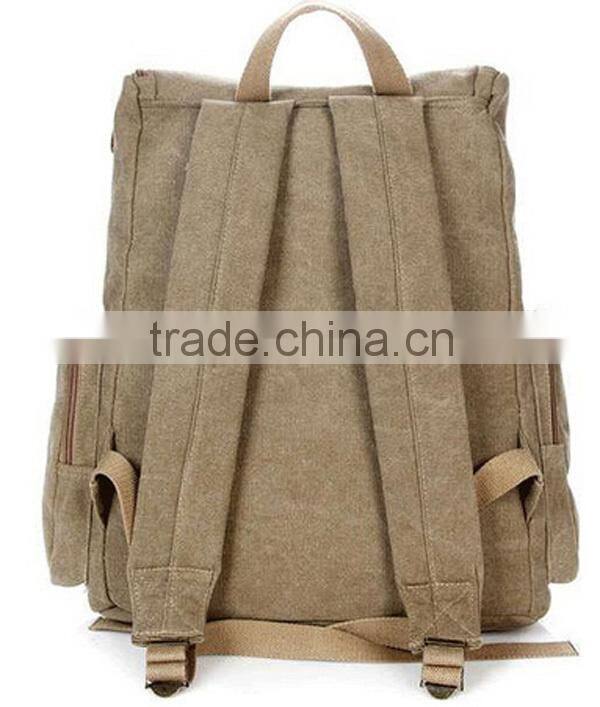2014 new and hot men backpack fashion china factory school backpack bags