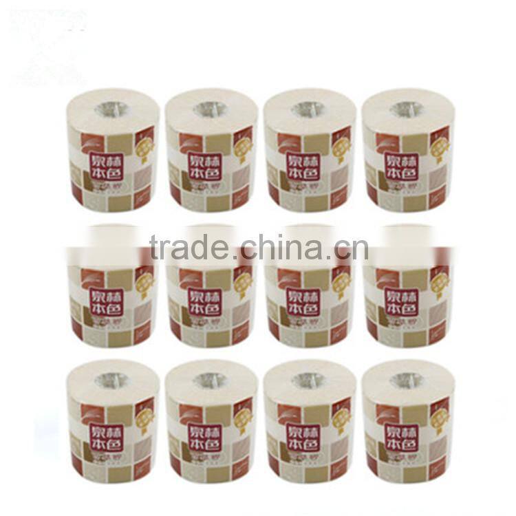 Environmental Sanitary Toilet Paper roll with core