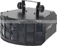 LED double butterfly light