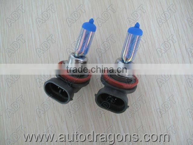 hot sales! plasma bulb car lmp H11-8500K