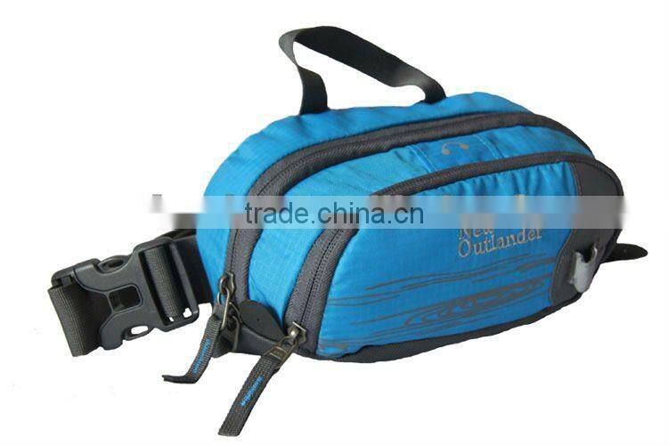 2013 Popular sport fanny waist bag