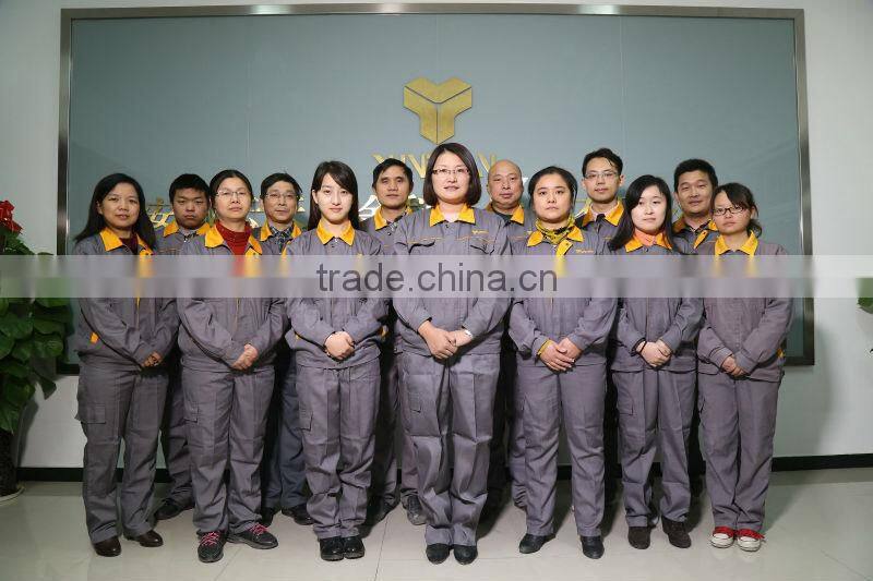 320mm Slag skimmer Ball for furnace