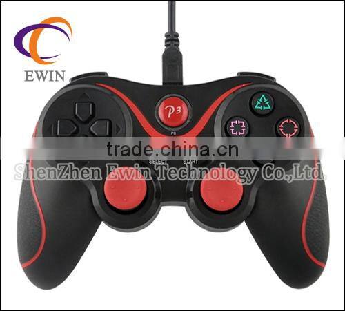 New Design Private Model Wired Controller for ps3