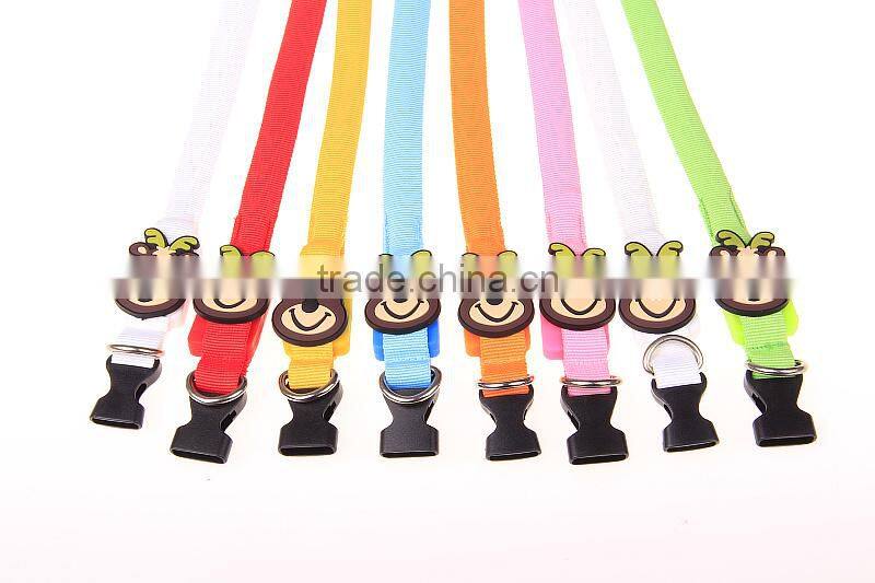 lovely rabbit collar cat collar