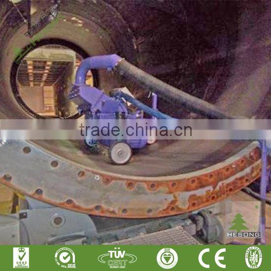 Used Shot Blasting Machine/High Quality Shot Blast Machine/Steel Pipe Making Machine/