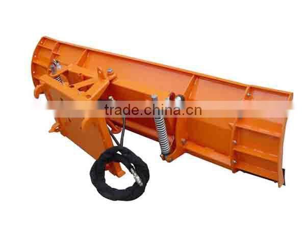 New design Electric mini forklift small cheap snow plows