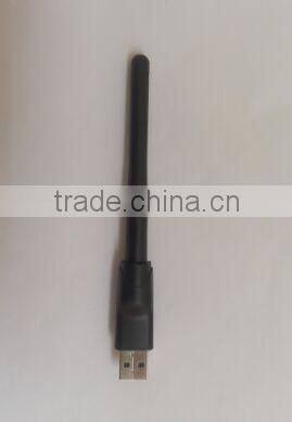 Convenient wifi adapter usb mini wifi adapter for iphone high power usb wifi adapter