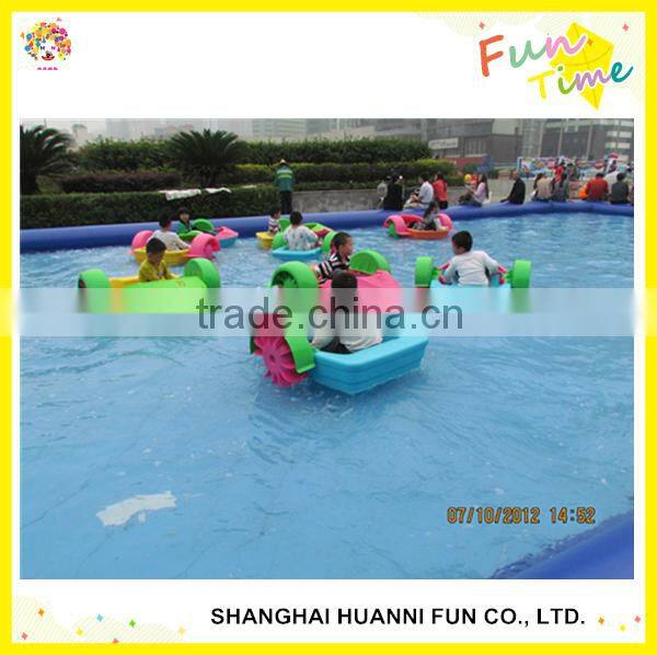 Pedal Boat, Electric Boat, Paddle Boat, Motor Boat, Pedalo made in China