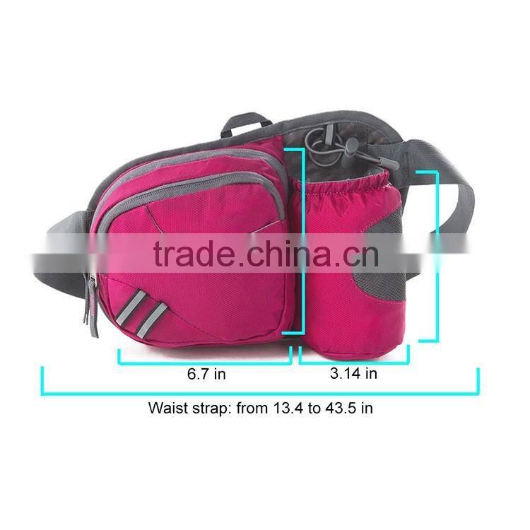 Dog Walking Waist Bag