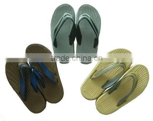 85035 China new design PVC fashionable slipper