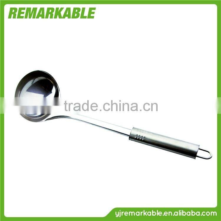 Which make cooking easie tools stainless steel soup spoon kitchen spoon stand chinese soup spoon